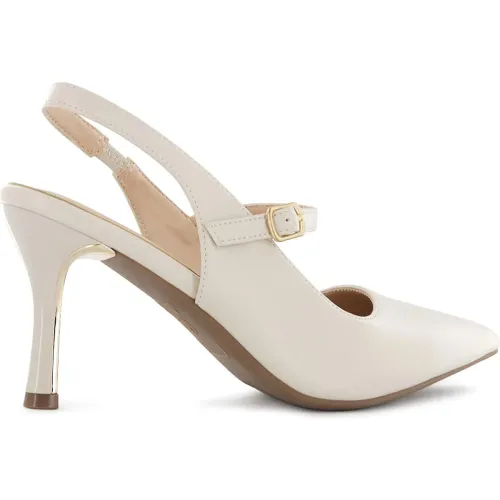 Impuls Zapatos Destalonados Mujer Adele19